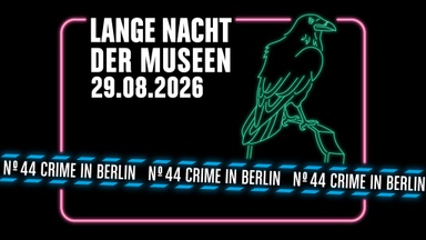 Lange Nacht der Museen Berlin 2026