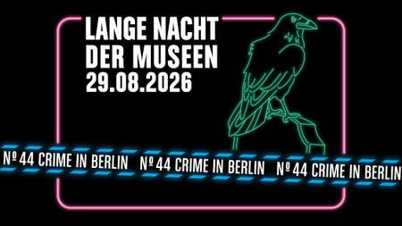 Lange Nacht der Museen Berlin 2026