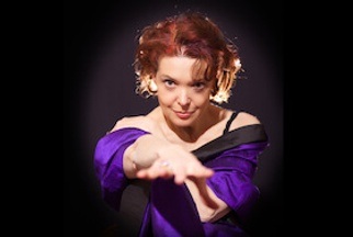 Cantatrix Malefica