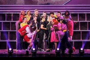 Grease - Das Hitmusical