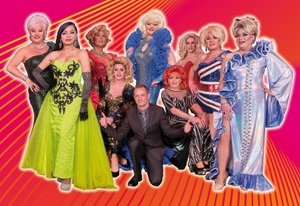 Zauber der Travestie - das Original