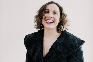 CLEO & Band: From Broadway to Blue Notes