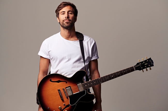 MAX GIESINGER - Open Air 2026