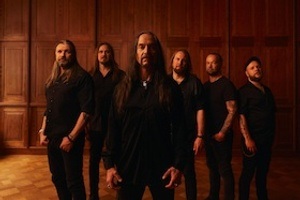 Amorphis + Mùr