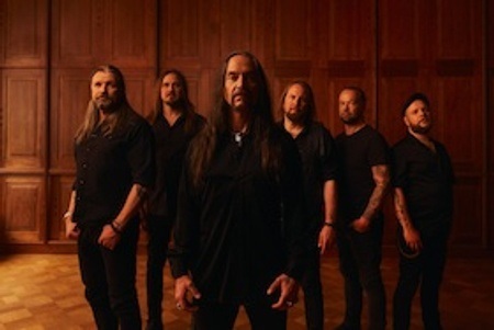 Amorphis + Mùr