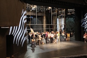 Öffentliche Führung