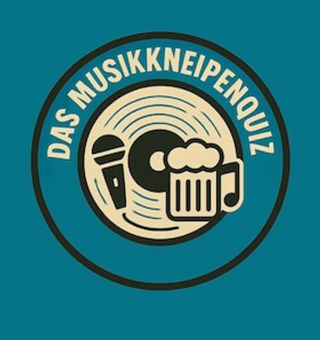 DAS MUSIKKNEIPENQUIZ (mit Liveband) #9