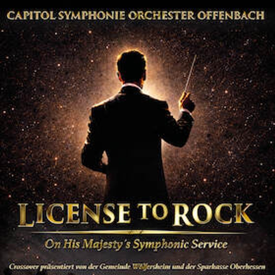 Capitol Symphonie Orchester