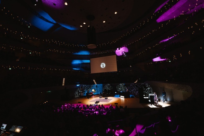 Best of Poetry Slam Day 2027 | Awards