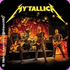 MY`TALLICA
