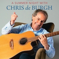 Chris de Burgh
