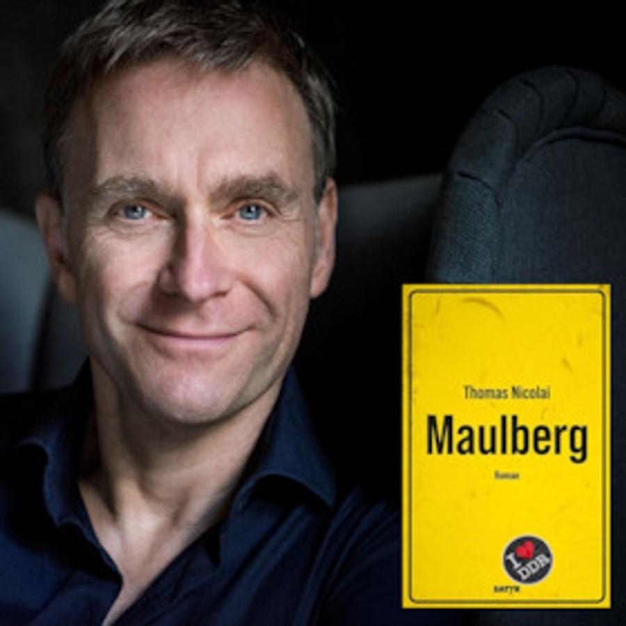 Maulberg