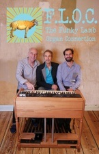 F.L.O.C. - the funky lamb organ connection