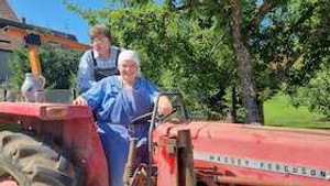 Hillus Herzdropfa - "Ächde Älbler"