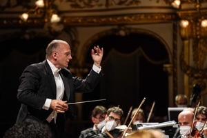 Streifzug durch die Biographie von Johann Sebastian Bach