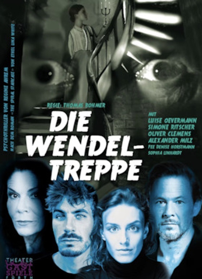 Die Wendeltreppe