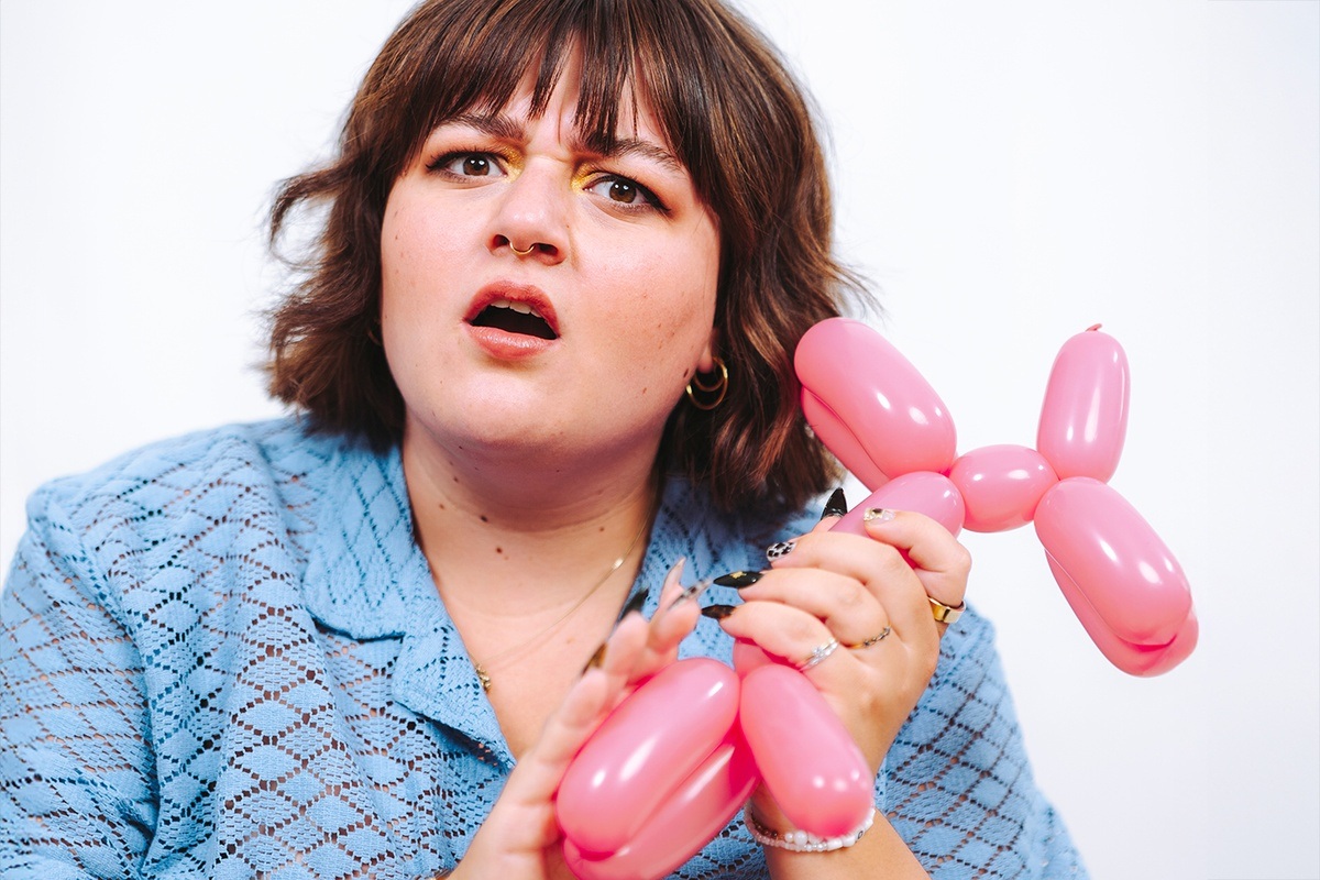 Teresa Reichl