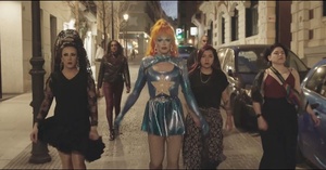 When Chueca Dies