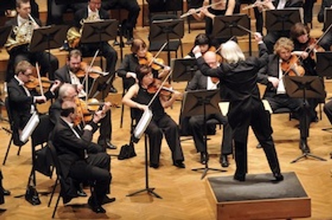 Antonín Dvořák, 9. Sinfonie