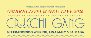 Crucchi Gang
