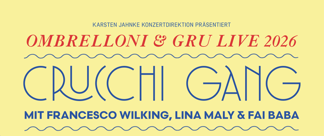 Crucchi Gang