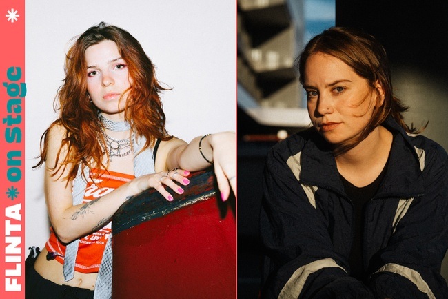 IVANA & Lilli