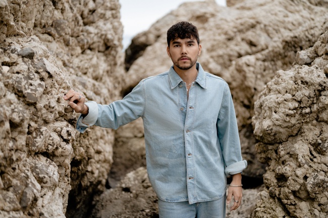 Tyler Shaw – Run To You Tour