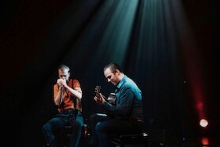 Duo Gaitar