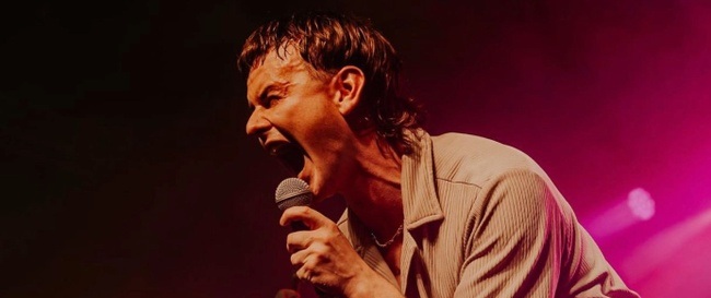 Declan Welsh & The Decadent West