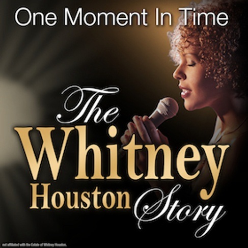 One Moment In Time – The Whitney Houston Story