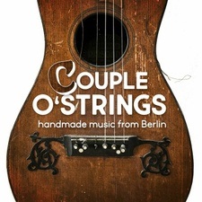 Couple O' Strings