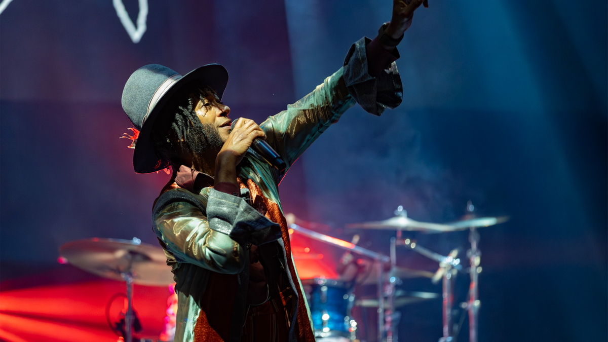 Fantastic Negrito
