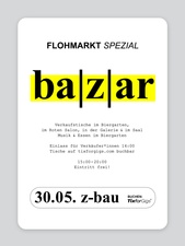 bazar spezial