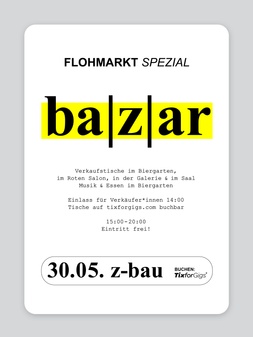 bazar spezial
