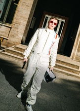 Till Reiners: Das ist alles Teil der Show