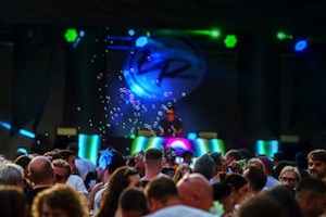 Electric Residence 2026