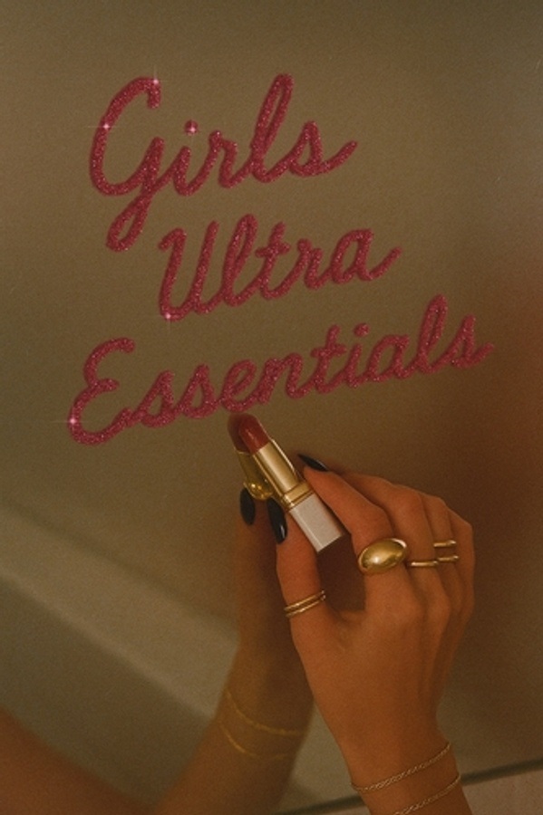 GIRLS ULTRA ESSENTIALS