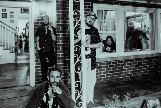 BAND OF HORSES