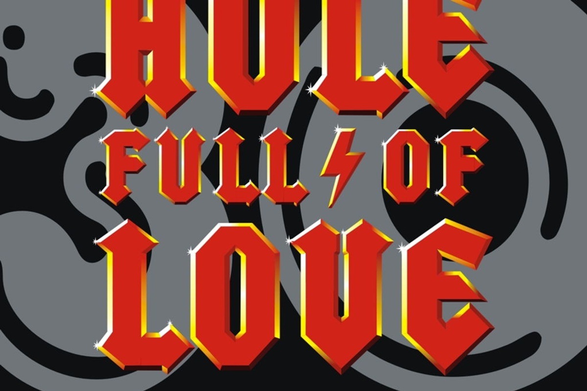 Titelbild der Veranstaltung HOLE FULL OF LOVE AC/DC TRIBUTE