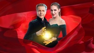 zweifach magisch! - GOP Varieté-Theater Bremen