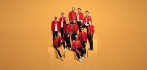 MEUTE - JUBEL - 10 YEARS