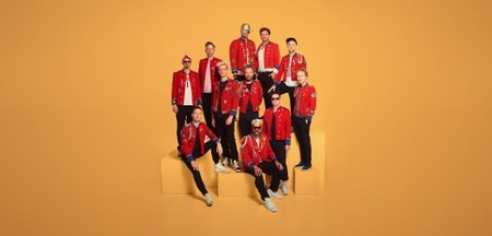 MEUTE - JUBEL - 10 YEARS