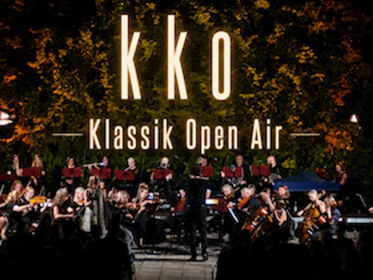 KKO Klassik Open Air