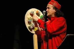 Gerhard Schöne & Musikanten - Könige aus Morgenland