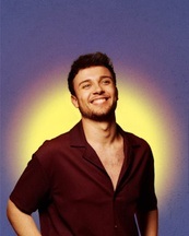 Ben Schafmeister