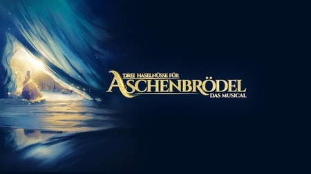 Drei Haselnüsse für Aschenbrödel - Das Musical