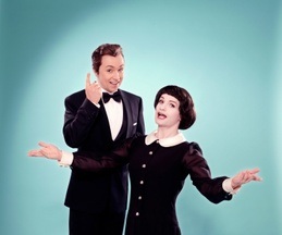 Ursli & Toni Pfister: Servus Peter, Oh là là Mireille