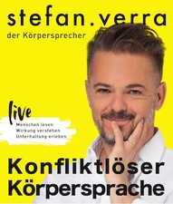 Stefan Verra | Konfliktlöser Körpersprache