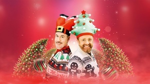 Ross Antony & Paul Reeves - Unser lustiges Weihnachten