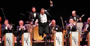 Puttinʼ on the Ritz